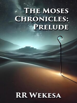 cover image of The Moses Chronicles
